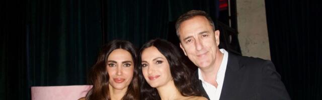 Snimci sa Ćetkovićevog gala slavlja: Došlo pola estrade, Joksimović i Knez napravili haos uz "Nesanicu"