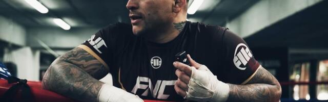 VASO BAKOČEVIĆ SE VEČERAS BORI PROTIV POZNATOG SRPSKOG REPERA! Evo gde možete da gledate tuču koju jedva čeka cela Srbija! Tu su još Marko Džek, Toni Montana...