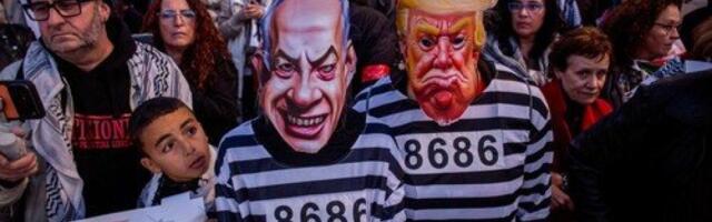 Tramp na udaru miliona: Globalna pobuna protiv rata i deportacija, gradovi paralisani širom sveta! (VIDEO)