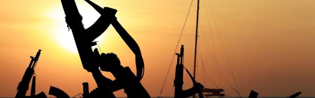 Vojska Somalije preuzela kontrolu nad strateški važnim gradom u Jugozapadnoj državi