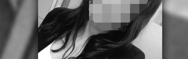 OVO JE DEVOJKA KOJA JE POGINULA NA PEŠAČKOM KOD SOMBORA: Na nju naleteo "citroen", vozač (21) sproveden u pritvor! (foto)