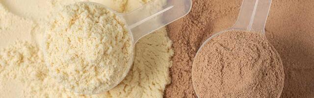 Kako odabrati proteine prema cilju, ukusu i sastavu