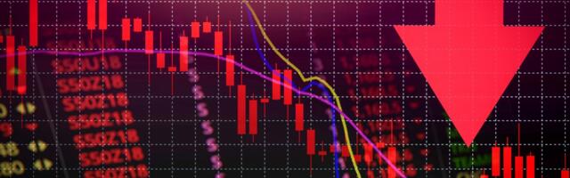 BERZE U PANIČNOM PADU: Tramp najavljuje novi rat - nafta i inflacija eksplodiraju!