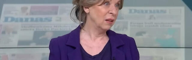 Универзитет поново потврдио плагијат професорке Данице Поповић