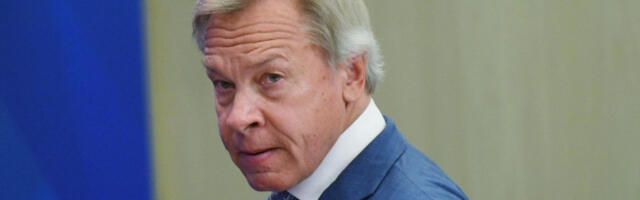 Пушков: Трамп ризикује пораз републиканаца због рата са Ираном