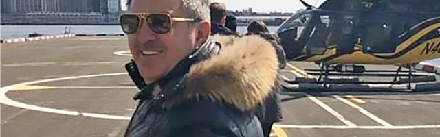 PEVAČ (67) PREPISAO SVE ŽENI! MILIONI U NJENIM RUKAMA, MAJKU SMESTIO U DOM - Istina o njegovom životu ZATEKLA JAVNOST!