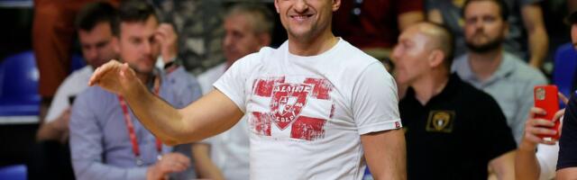 "Gledaš glupe, neopevane bizgove kako ništa..." Surov komentar Igora Rakočevića