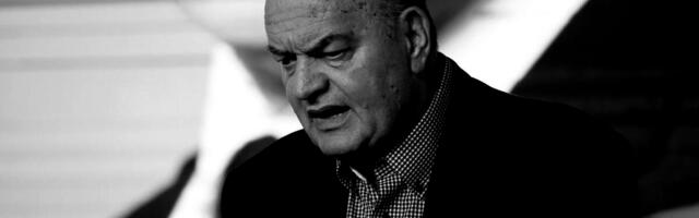 Oglasila se ABA liga povodom smrti Duška Vujoševića: "Njegovo nasleđe će živeti večno"