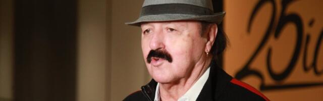 Džinovićev sin pokrenuo biznis: Harisov naslednik otvorio firmu, evo čime se bavi