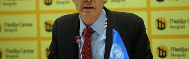 Visoki komesar UN za ljudska prava: Ograničavanje građanskog prostora u Srbiji veoma zabrinjavajuće