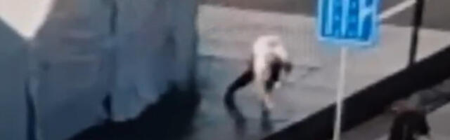 Подигнута оптужница за покушај убиства испред Дома Народне скупштине