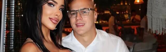 "Nudili su mi snimak Pece Vijagre, njegovog brata i Stanije" Asmin izneo šok tvrdnje o mužu Aleksandre Subotić