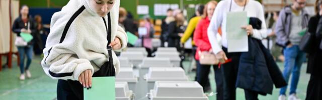 KONAČNI REZULTATI MAĐARSKIH IZBORA: Tisi 141 mesto u parlamentu, Fidesu 52