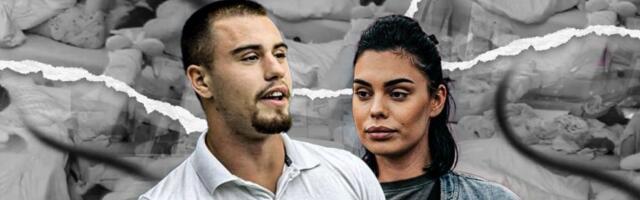 VRELA AKCIJE MINE I VIKTORA - ovakve ih niste videli! Muk u Beloj kući! (VIDEO)