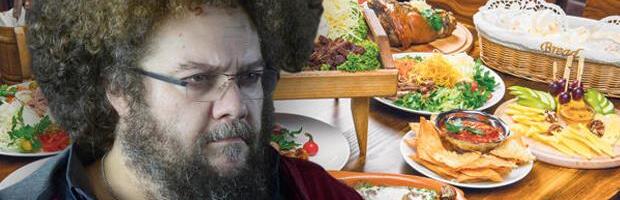 TRANFORMACIJA MARKA KONA O KOJOJ SE I DAN DANAS PRIČA: Imao 156 kg, pa skinuo 45 za samo nekoliko meseci: Promenio jelovnik i život iz korena (FOTO)