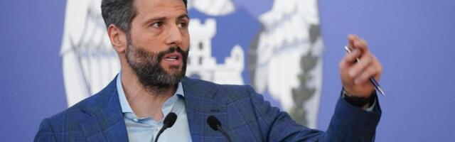 Šapić: GSP ne može da se privatizuje