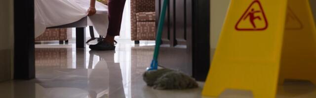 "Kao mikrobiolog ova mesta NIKADA ne pipam u hotelu!" Ubedljivo su NAJPRLJAVIJA, preko ovih stvari se šire bakterije koje ljudi ne očekuju: Važno upozorenje!