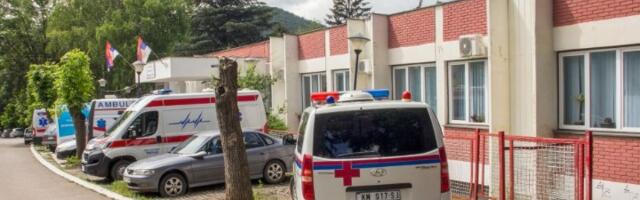 Detalji jezivog zločina u Uroševcu: Bacila bebu u kantu za smeće