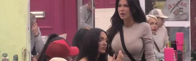 "Uzela je pare od Asmina, a proziva mu dete" Haos u Eliti zbog 2 miliona, Stanija skočila kao oparena