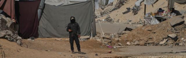 Izaslanik Trampovog odbora za mir: Hamas će imati ulogu i u posleratnoj Gazi ali mora da se razoruža