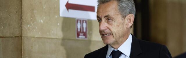 Tužioci traže da bivši predsednik Francuske Sarkozi ponovo ide u zatvor, sada na sedam godina