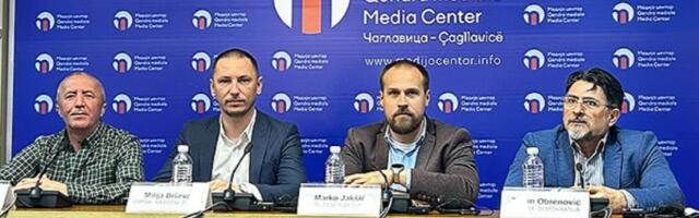 “Treba gađati prostor koji je nastao nakon ubistva Olivera Ivanovića”: Dušan Janjić o ujedinjenju srpskih partija na Kosovu