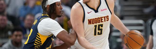 NBA AS UPOREDIO SUDIJE SA POLICIJOM, NBA LIGA BRUJI O NJEGOVIM REČIMA! Žestoko je kritikovao arbitre: "Ako se zakačiš sa jednim od njih, zakačio si se sa svima"