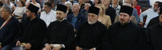 Представљена публикација о бањалучким светињама