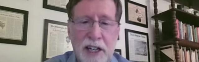 INTERVJU Profesor Mark N. Kac: Ruski uticaj na Bliskom istoku opao, rat u Ukrajini će se završiti tek kada ruska vojska svrgne Putina