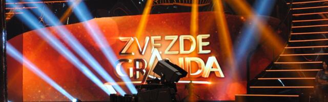 VELIKA ZAVRŠNICA "ZVEZDE GRANDA": Dve šanse za titulu i NOVA NAGRADA koja čuva uspomenu na ESTRADNOG MAGA!