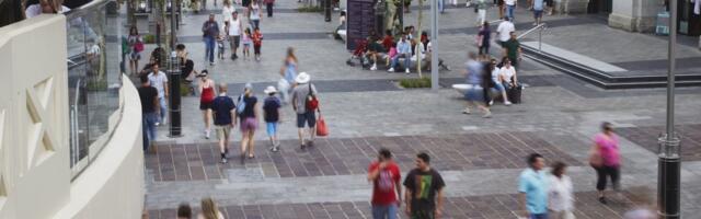 Naučnici otkrili čudan globalni obrazac u načinu na koji ljudi hodaju