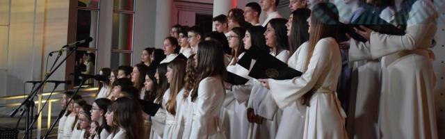 Trideseta Vidovdanska akademija održana u Nišu