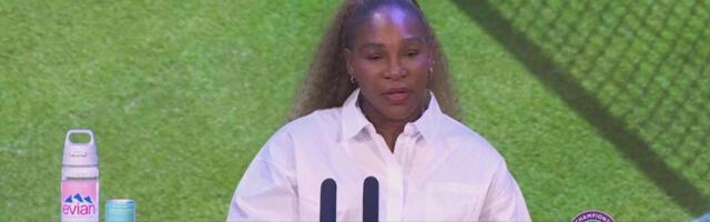 Serena Vilijams se uporedila sa Đokovićem: Niko ne želi da igra protiv nas!