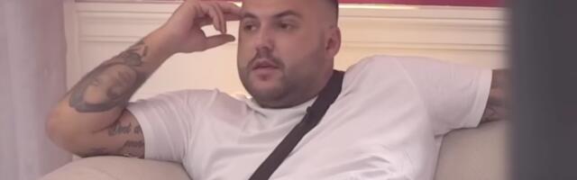 PUKO KAO TIKVA! ASMIN OSTAO BEZ DINARA: Stigle informacije u "Elitu 9"