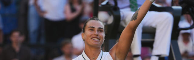 NOVAK ĐOKOVIĆ U ŠOKU! Arina Sabalenka: Rafael Nadal me inspiriše, ježim se od same pomisli!
