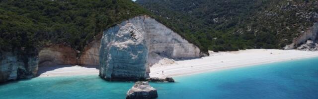 Objavljena lista najlepših plaža Evrope: Hrvatska ima čak pet, ali prvo mesto pripalo je drugoj zemlji