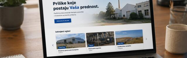 Tri investicione prilike koje su nam privukle pažnju na platformi „Kupi u stečaju“