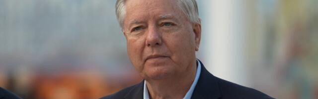 Preminuo američki senator Lindsey Graham, jedan od vodećih republikanskih pobornika Ukrajine