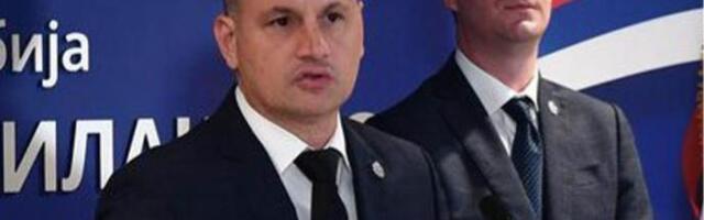 OSTAJEM "OPERATIVAN": Tužilac Nenad Stefanović odgovorio blokaderskim medijima koji ga kandiduju na mesto Zagorke Dolovac!