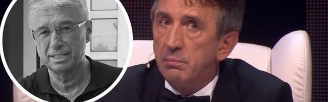 Zbog reči Žike Jakšić o Saši Popoviću, svi su plakali: "Spavao sam kod njega godinu dana"