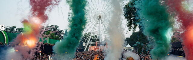 MAXI postaje partner Lovefest-a uz poruku „Fresh is the new afterparty“