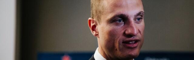 Nemanja Vidić za Njujork tajms o skaj porukama: Policija je trebalo da zna za ove informacije
