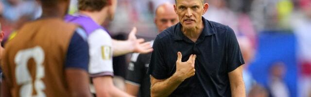Čuveni hrvat žestoko opleo po Tuhelu: "Se*e! Svet ne pripada samo velikima"