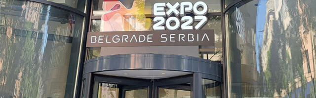 Ekspo i Fond za inovacionu delatnost potpisali ugovor o saradnji: Ozvaničeno strateško partnerstvo na razvoju "ExpoTech paviljona"