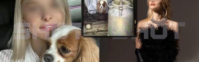 (FOTO) Nađeno telo poznate manekenke! Njen dečko pobegao iz zemlje posle žestoke svađe: Sve je mnogo sumnjivo