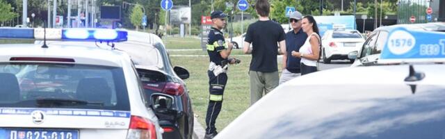 Ako ovo držite u kolima, možete dobiti kaznu od čak 150.000 dinara