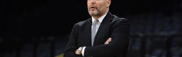 Đorđević dobio otkaz u Virtusu!