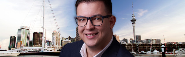 Miloš Ranđelović otkriva kako pronaći posao u tehnološkoj industriji na Novom Zelandu