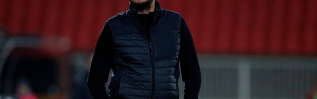 Lalatović: Proleter je moj omijeni klub, pobeda nad njim bi bila najteža ove sezone