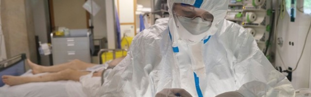 BROJKE PADAJU Umrlo još 29 osoba, obolelo 2.142